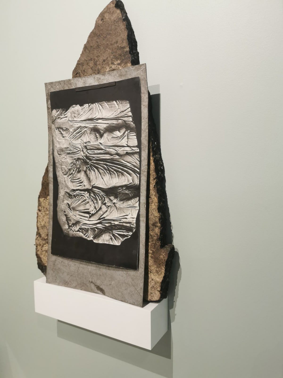 Thomas Hauser, Module #94.2021, 2021