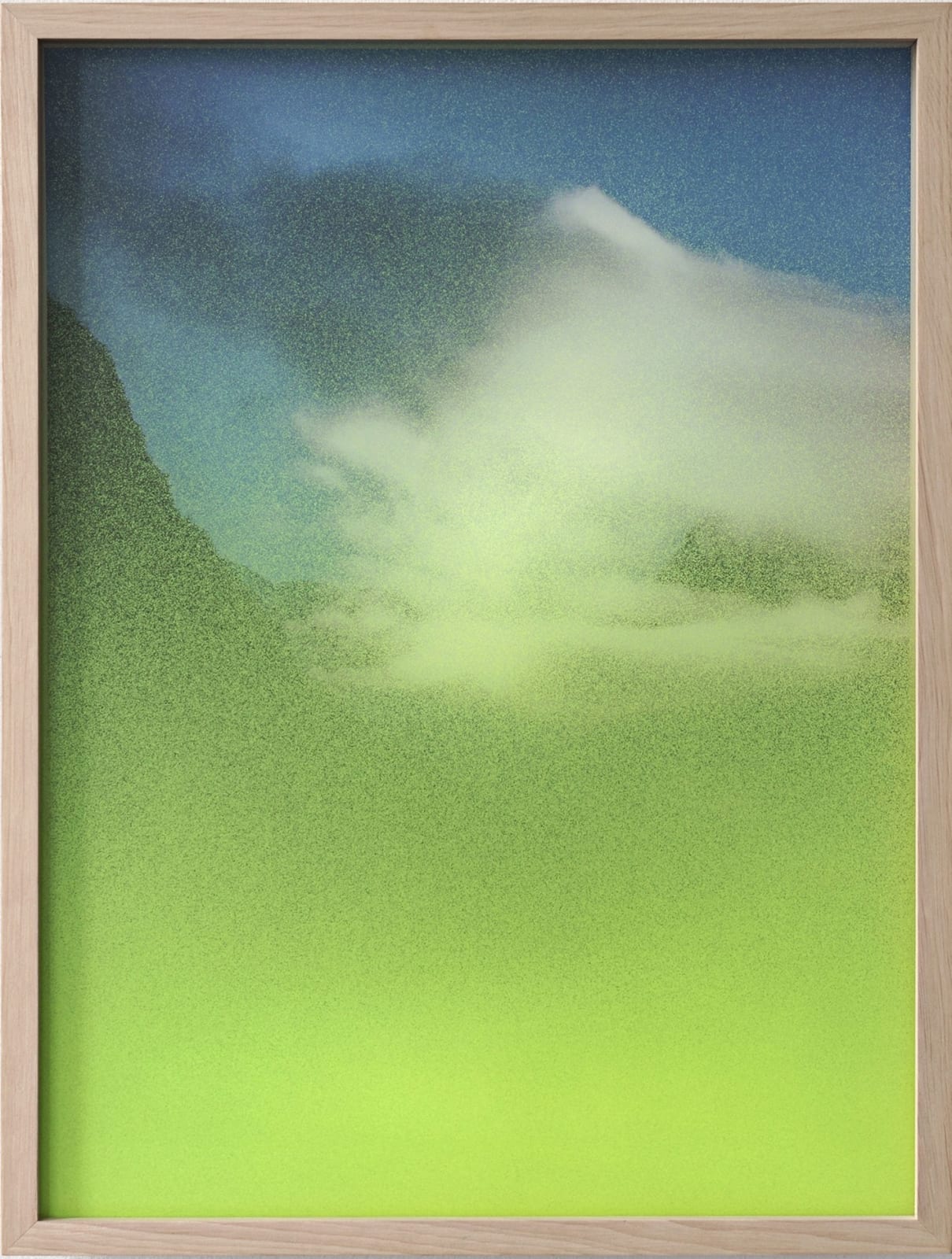 Sebastian Wickeroth, Untiltled, 2022