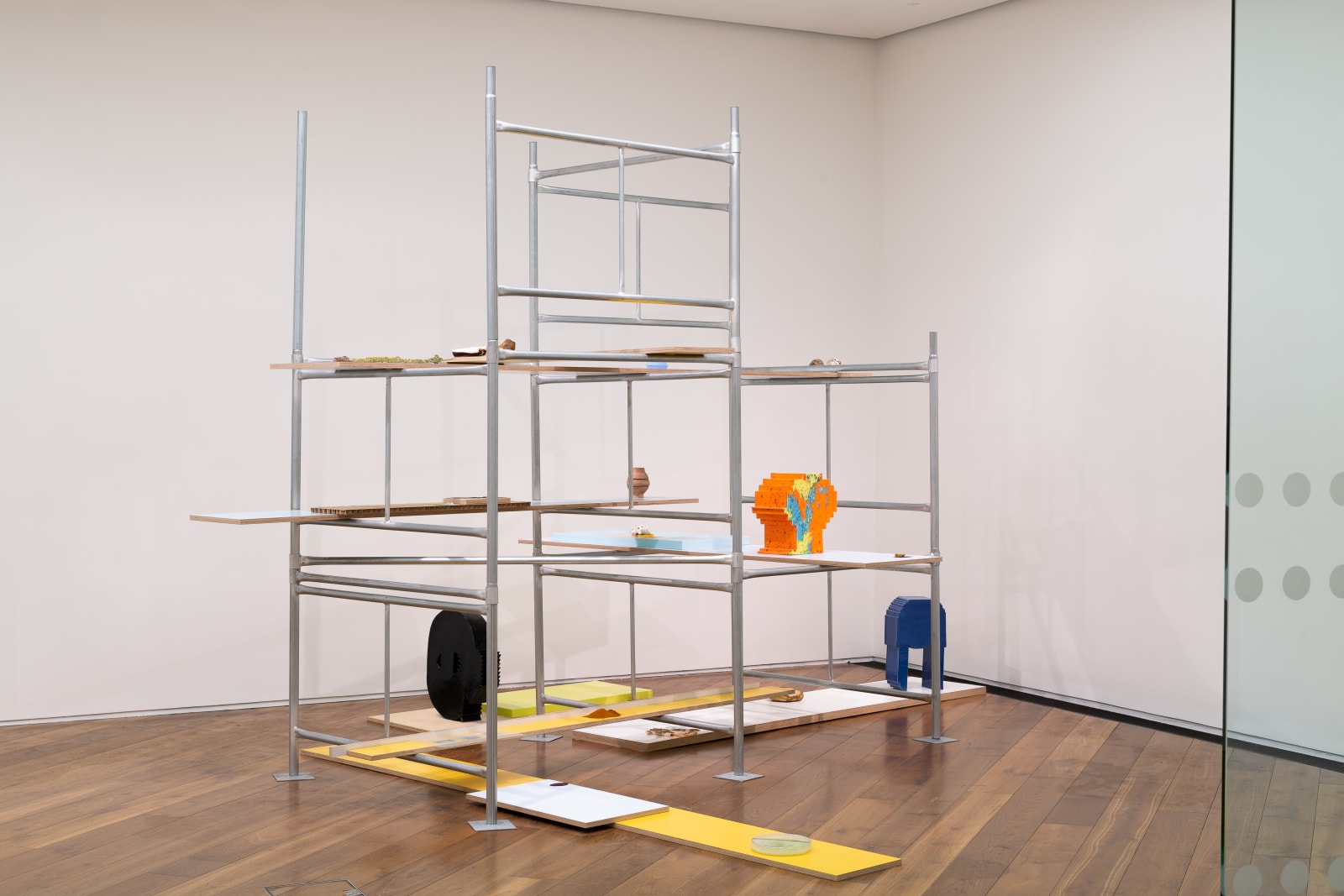 Lilah Fowler, 4086, 2019