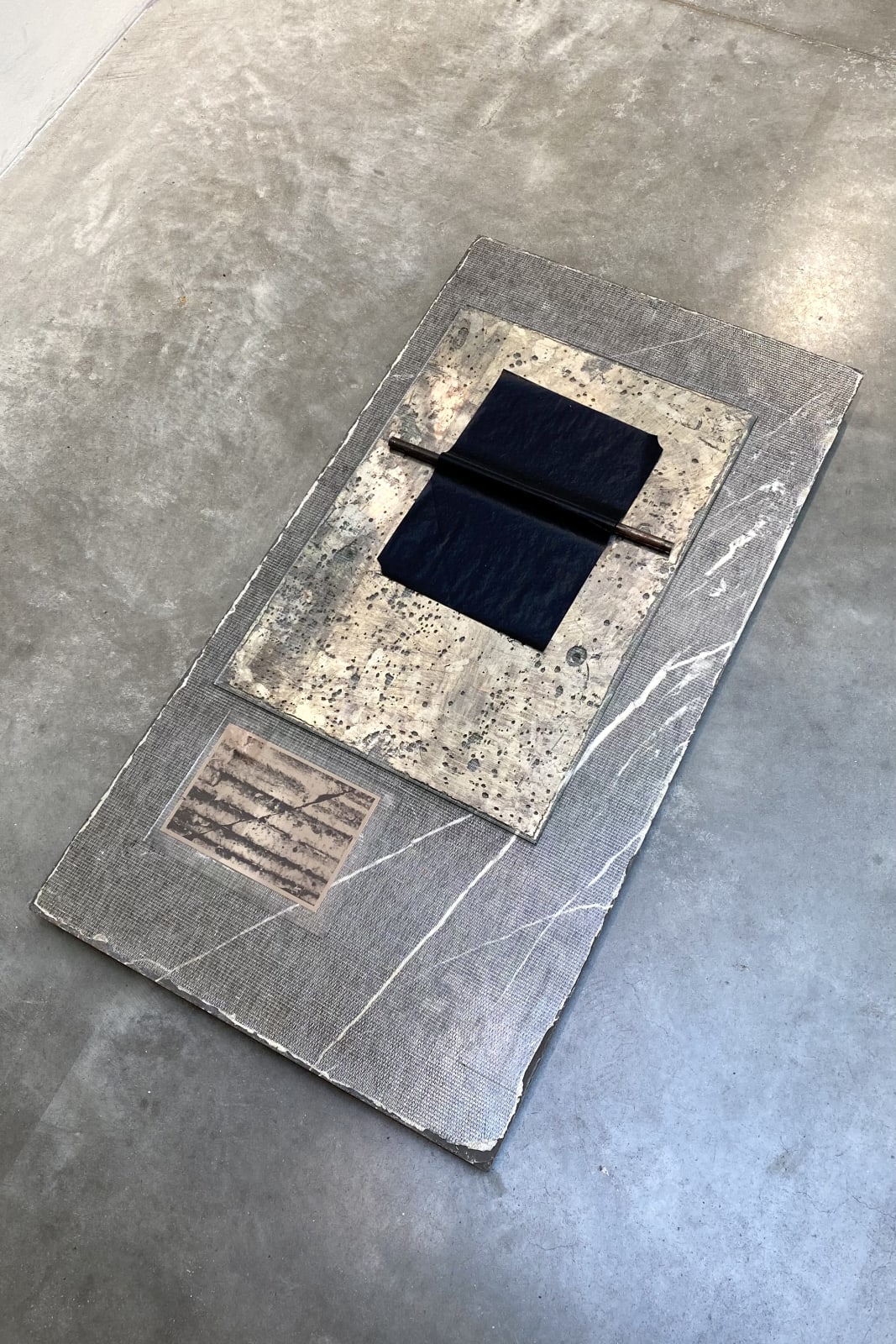 Thomas Hauser, Module #237, 2022., 2022