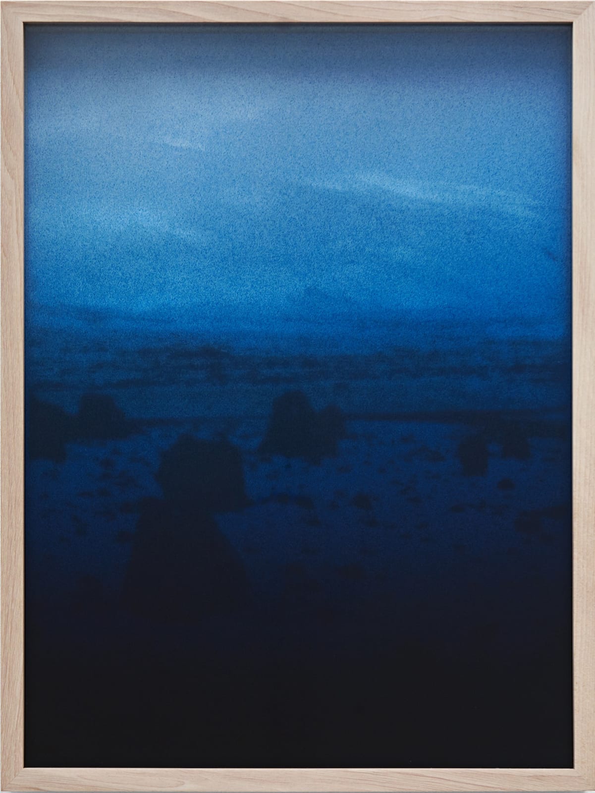 Sebastian Wickeroth, Untiltled, 2018