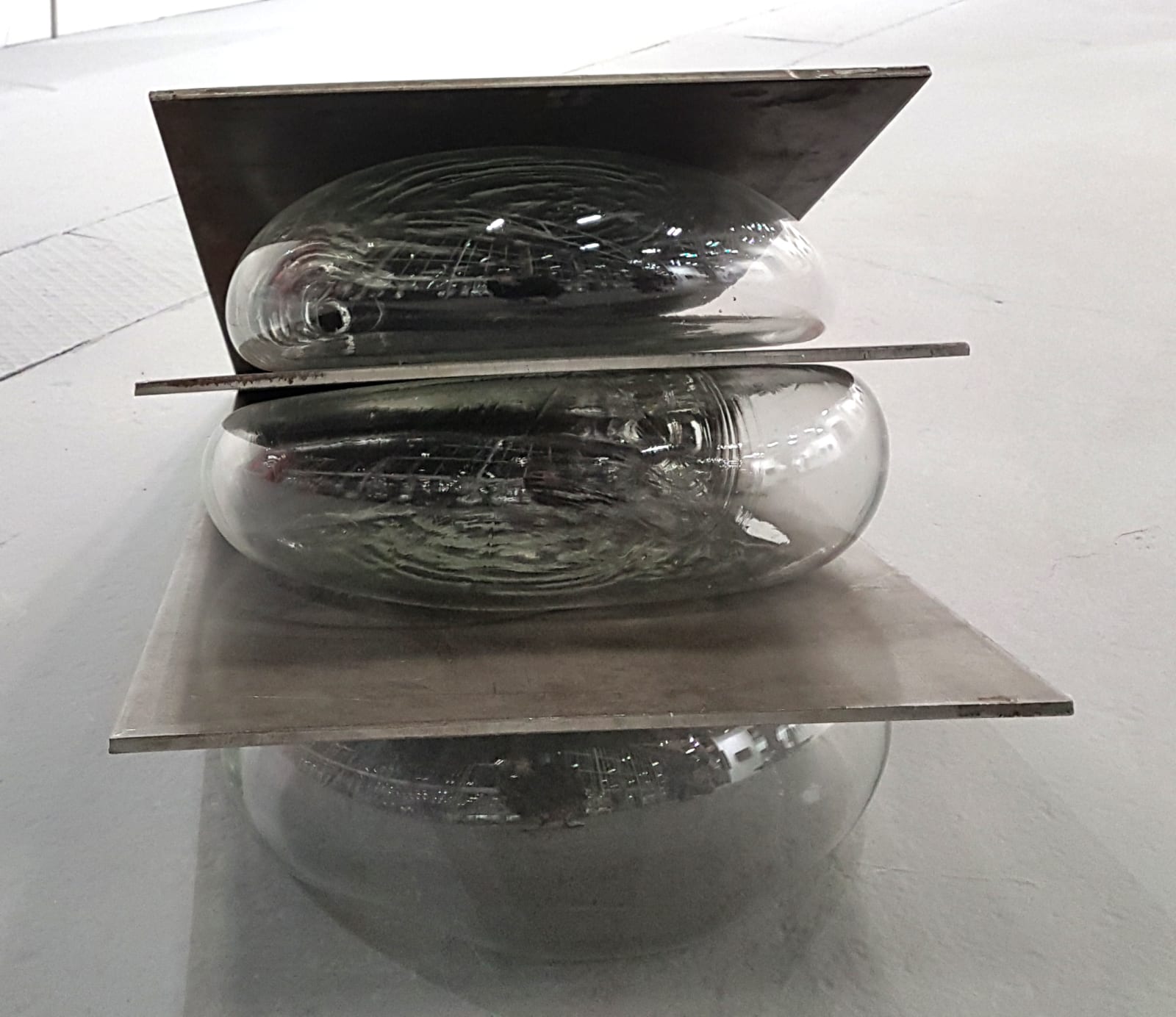 Tulio Pinto, Cumplicidade #20, 2018