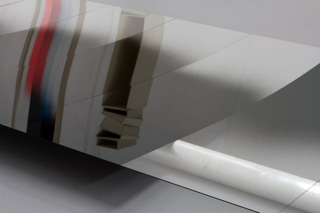 Sebastian Wickeroth, UNTITLED, 2012