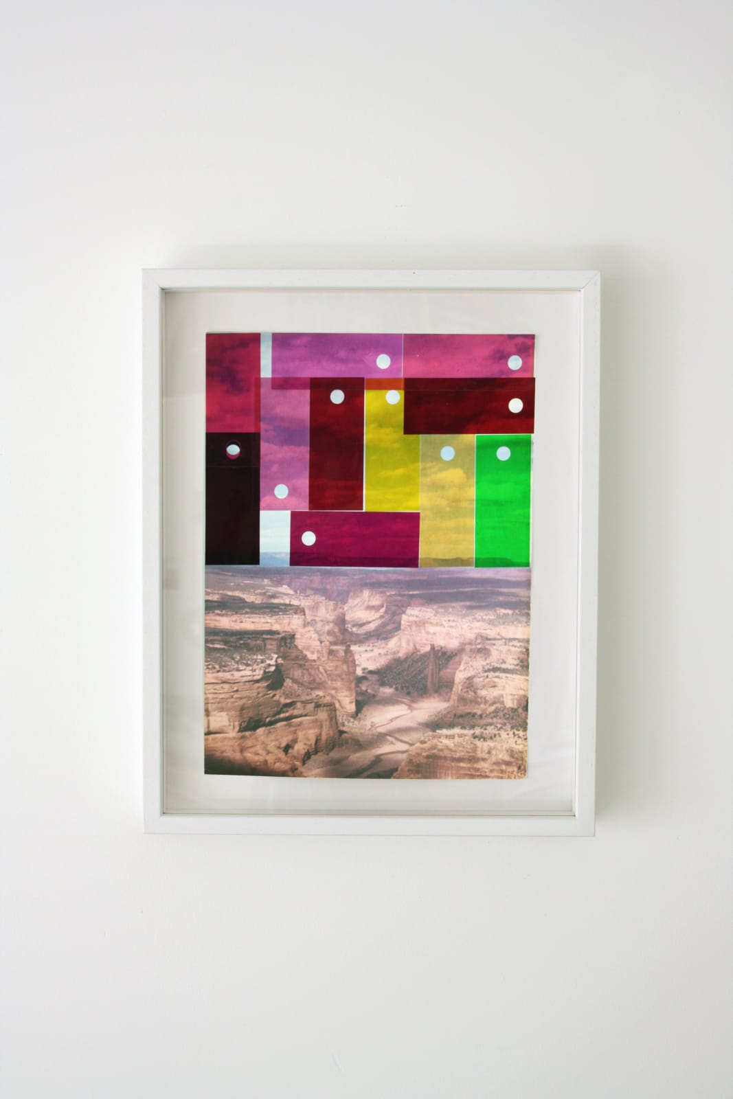 Lilah Fowler, Drawings for Land Use #54, 2019