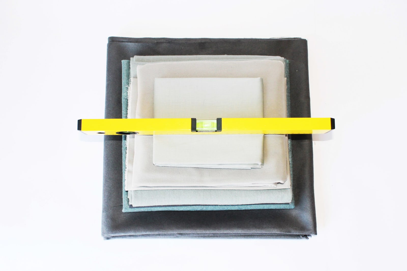 Laurence Vauthier, Niveau(x) de Gris, 2018