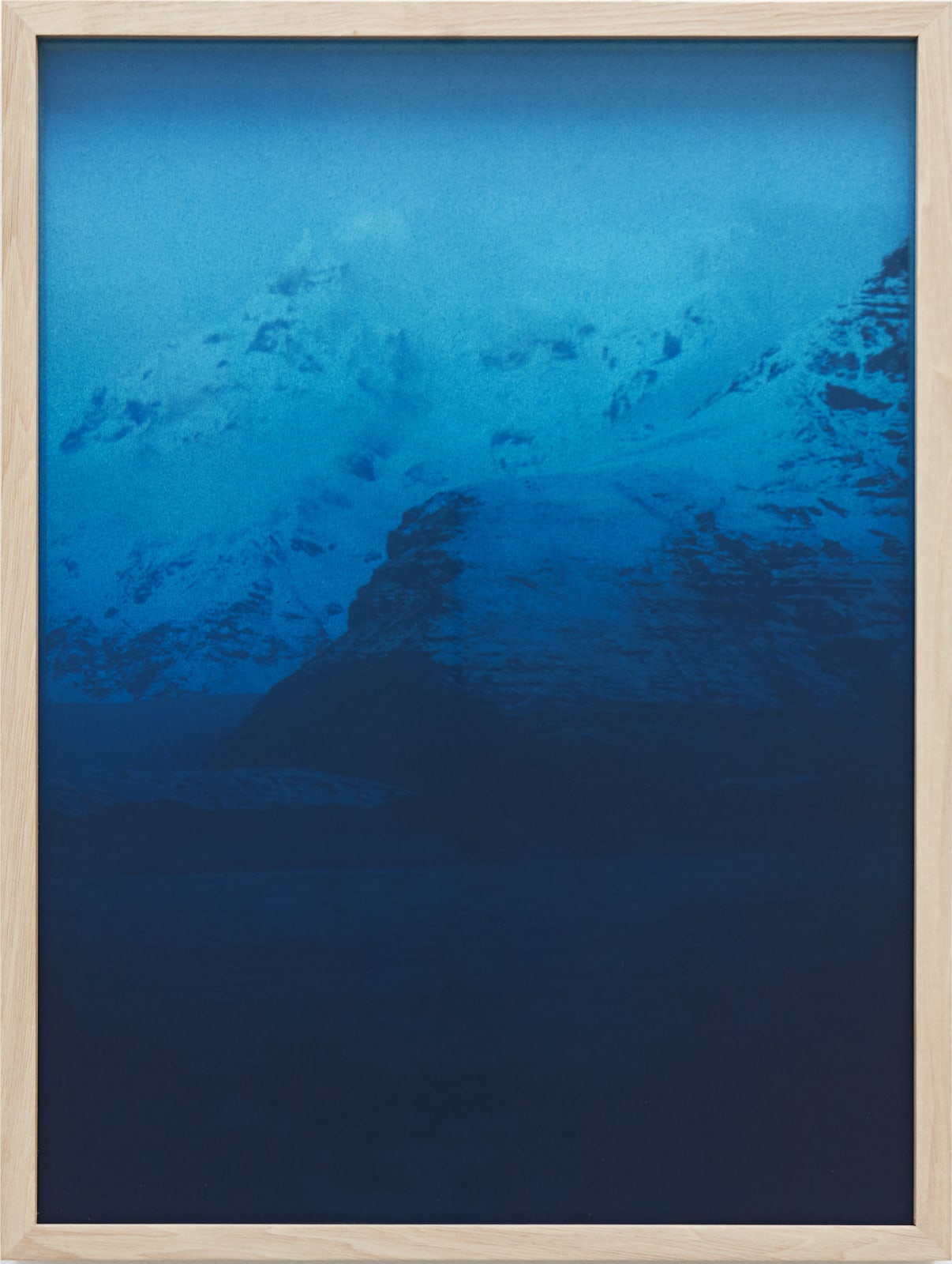Sebastian Wickeroth, Untiltled, 2018