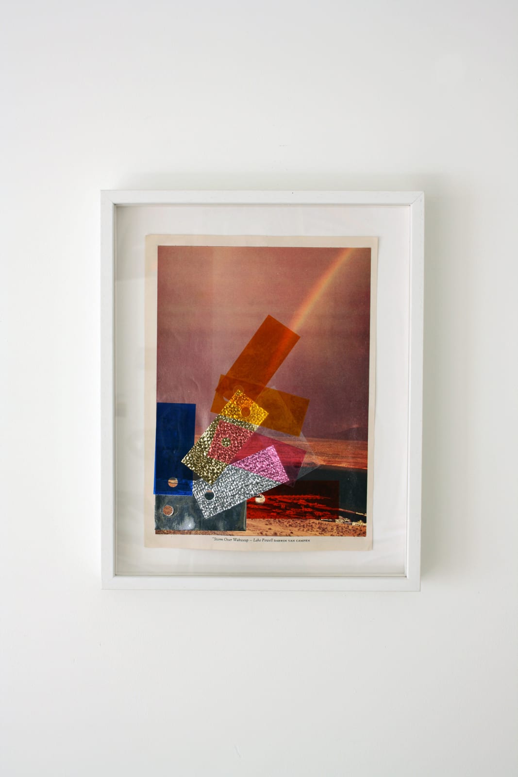 Lilah Fowler, Drawings for Land Use #47, 2019