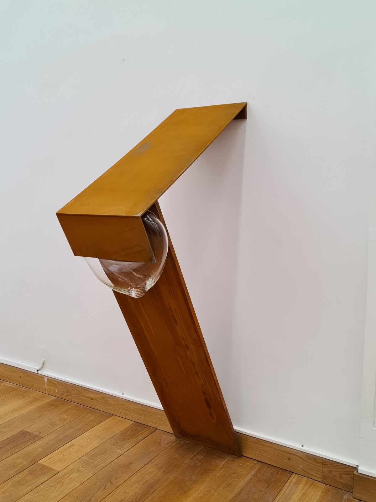 Tulio Pinto, Complicity #32, 2022