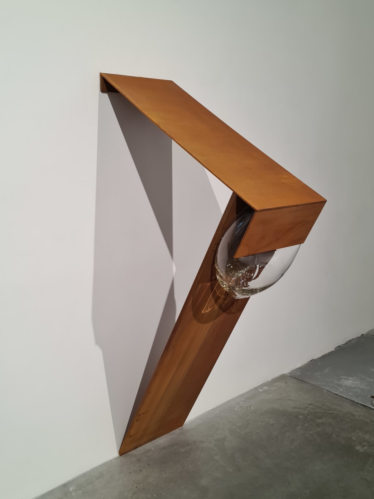 Tulio Pinto, Complicity #32, 2022