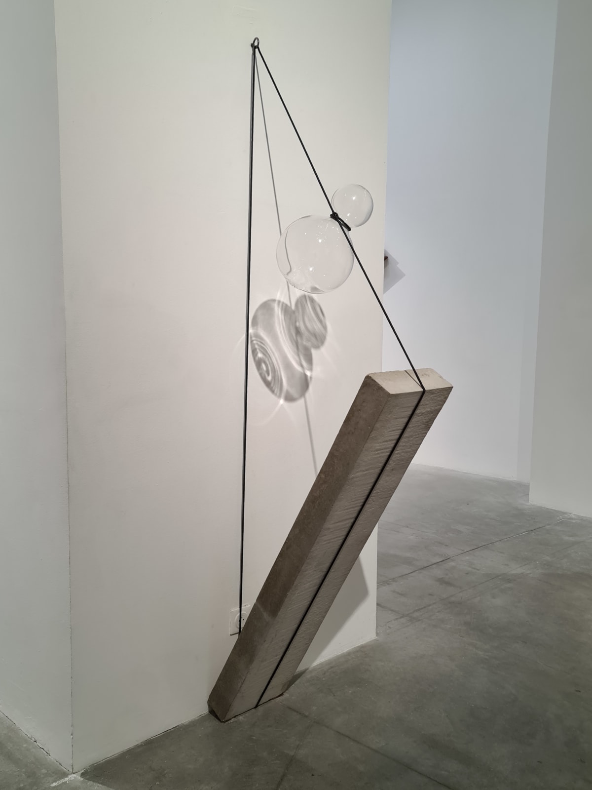 Tulio Pinto, Cumplicidade #5, 2016