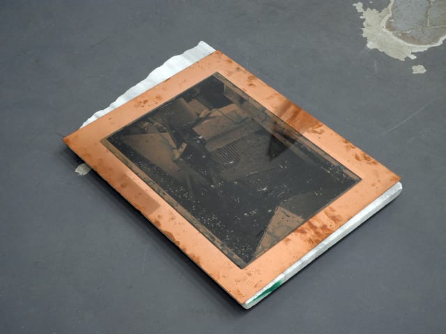Thomas Hauser, Module #10_31. 2019, 2019
