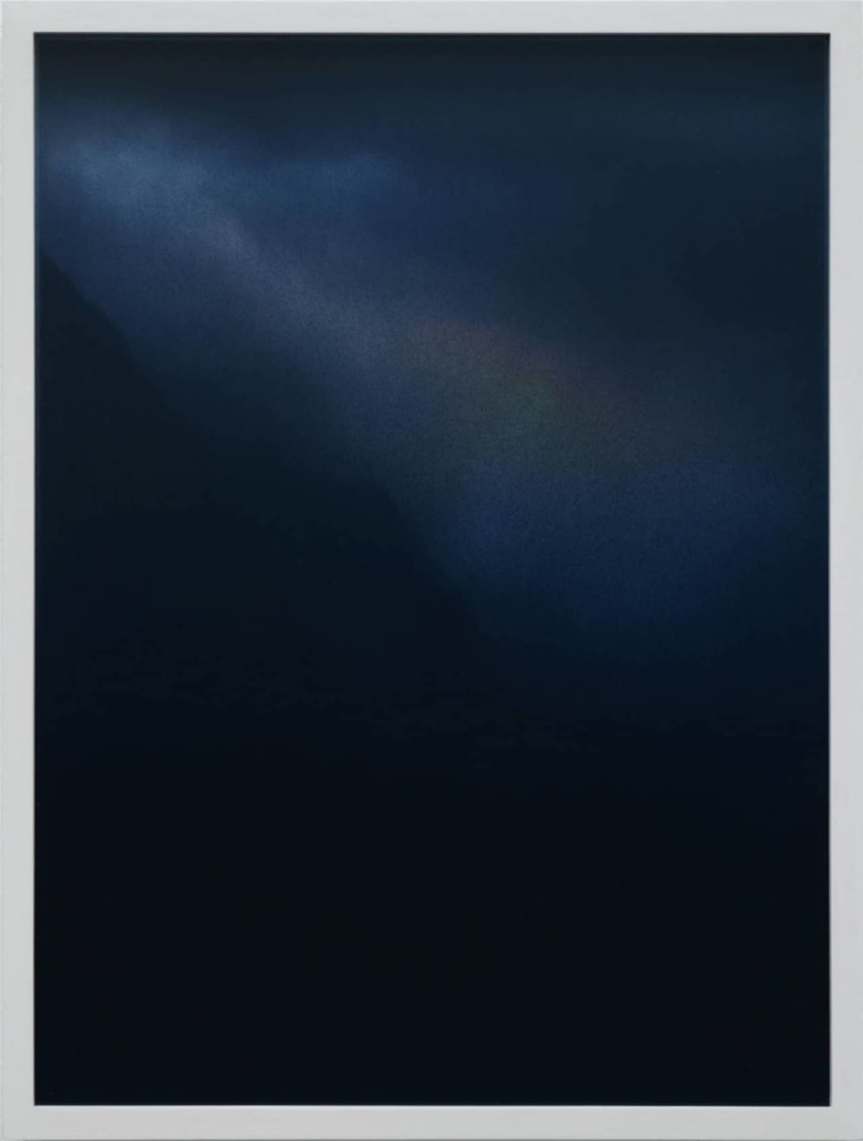 Sebastian Wickeroth, Untiltled, 2019