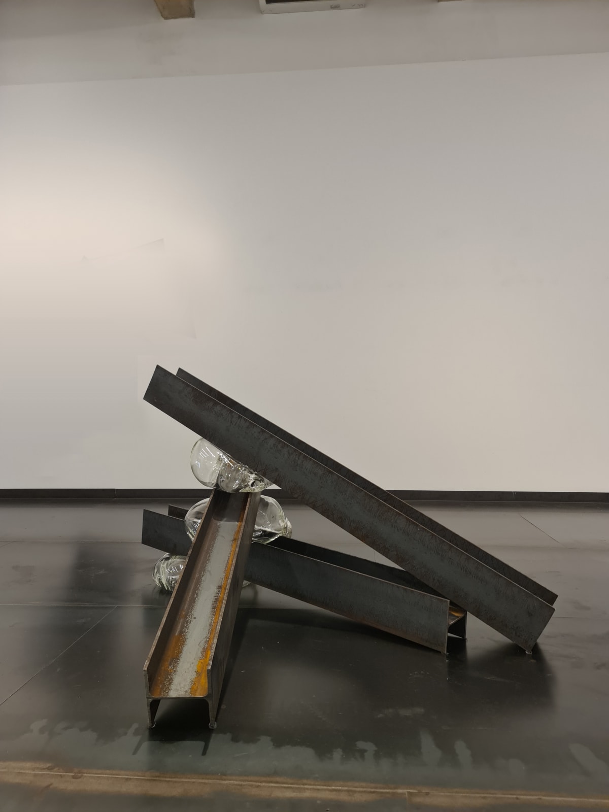 Tulio Pinto, Complicity #38, 2022