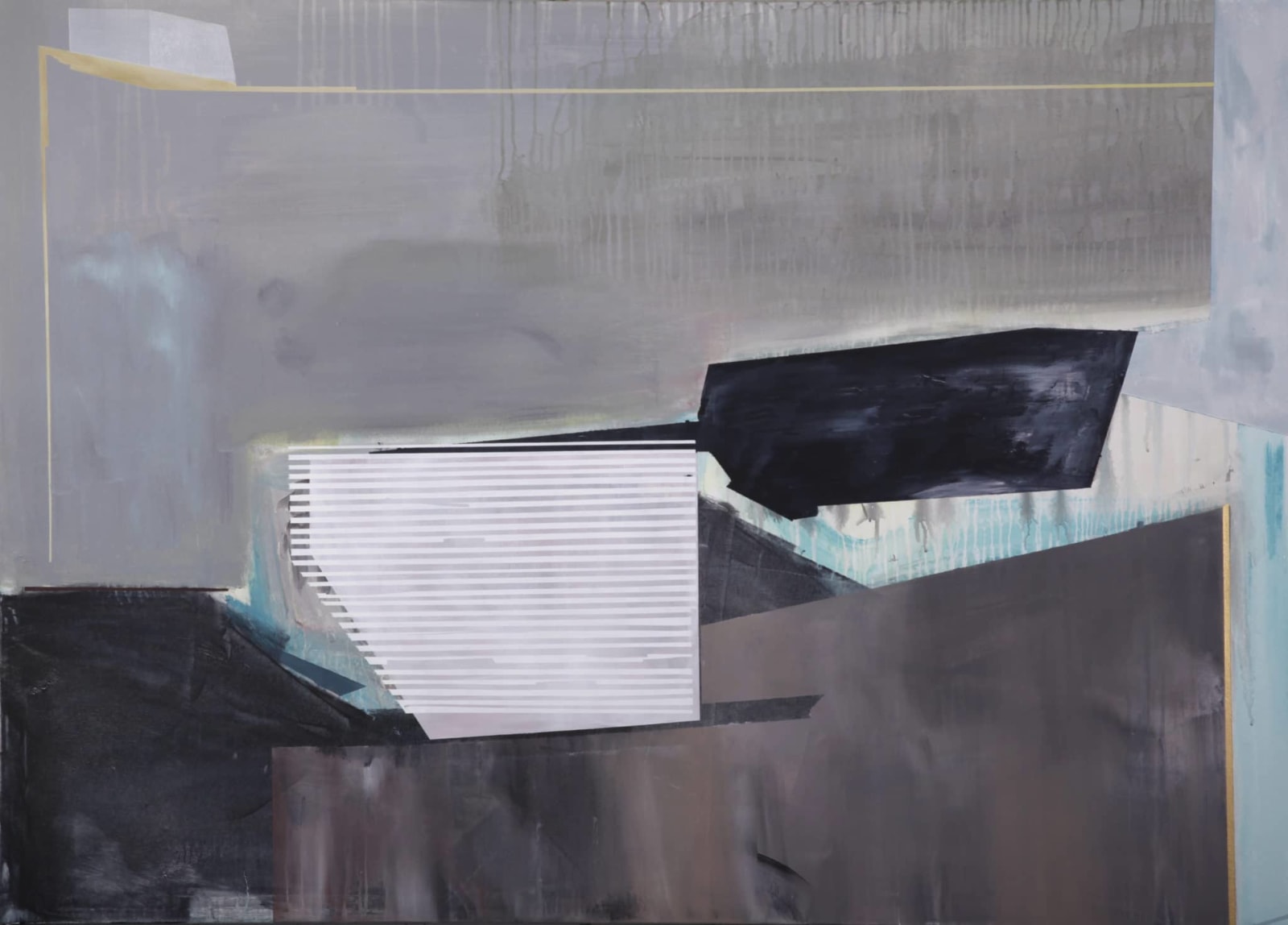 Guilherme Dable, Archeological discoveries are scarce and opaque, 2018