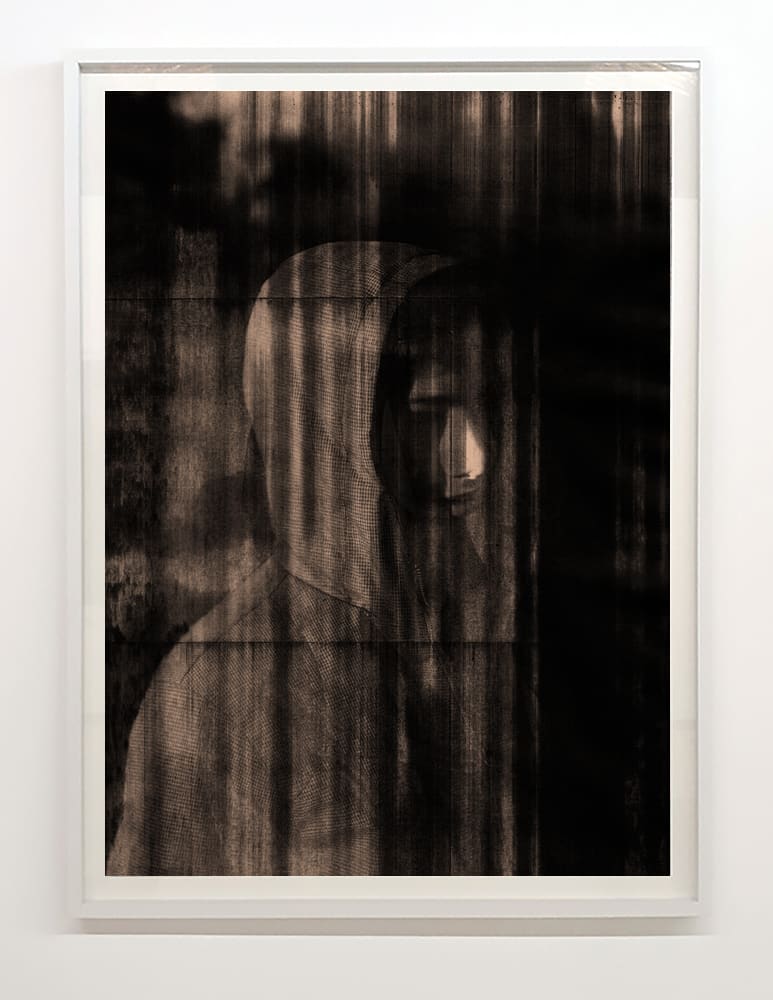 Thomas Hauser, The Wake of Dust (Hugo), 2018