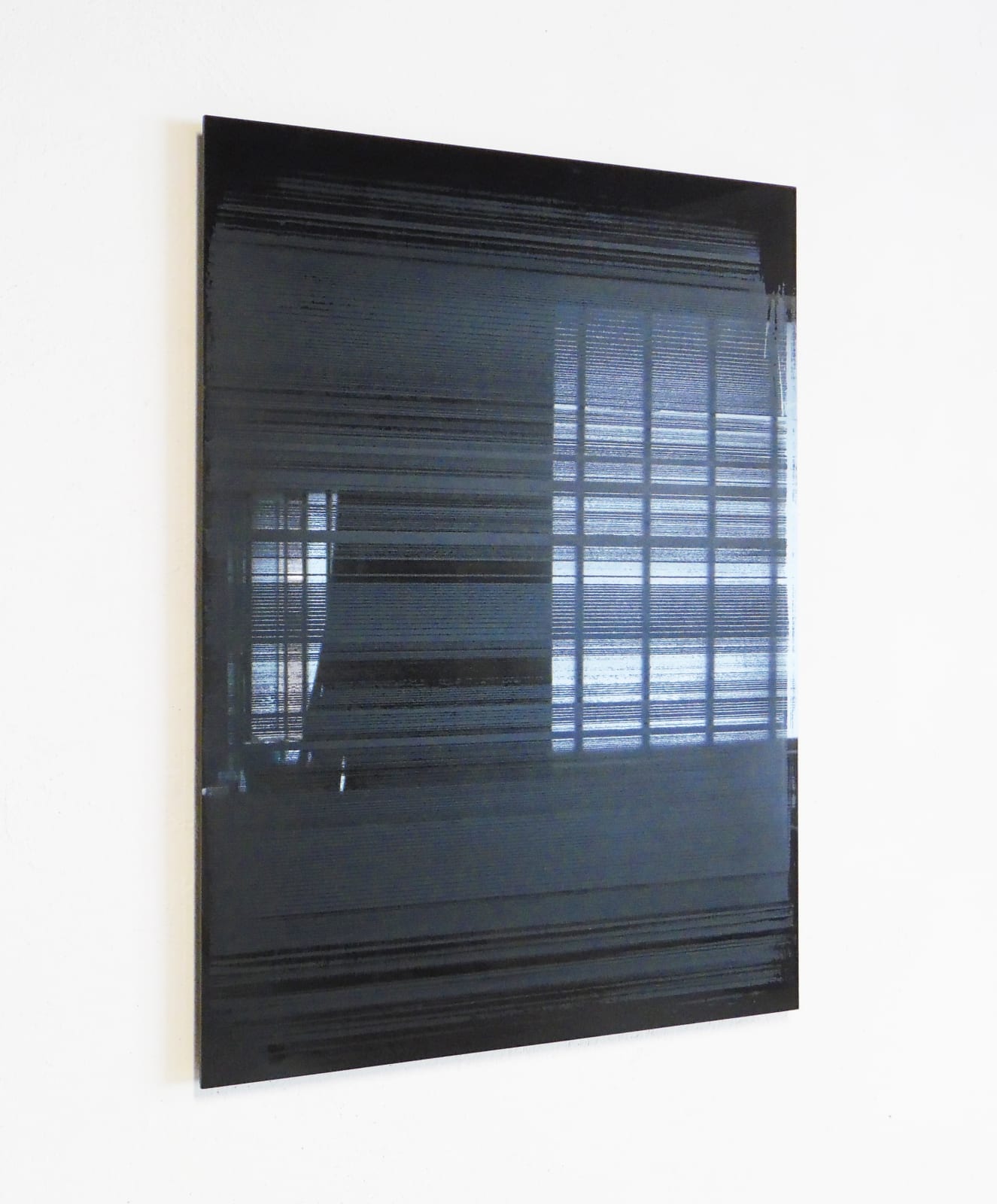 Laurent da Sylva, Study (4), 2018