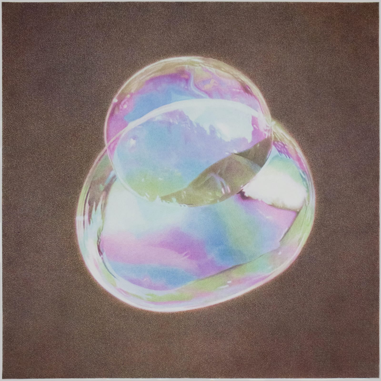 Robin Wen, Bulles, 2023