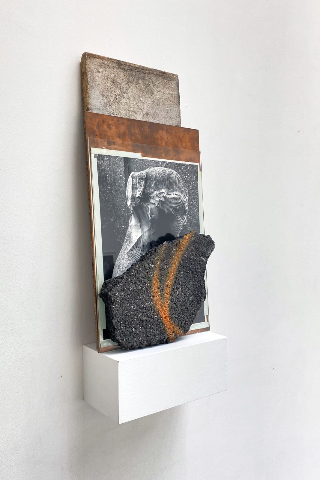 Thomas Hauser, Module #280, 2021., 2022