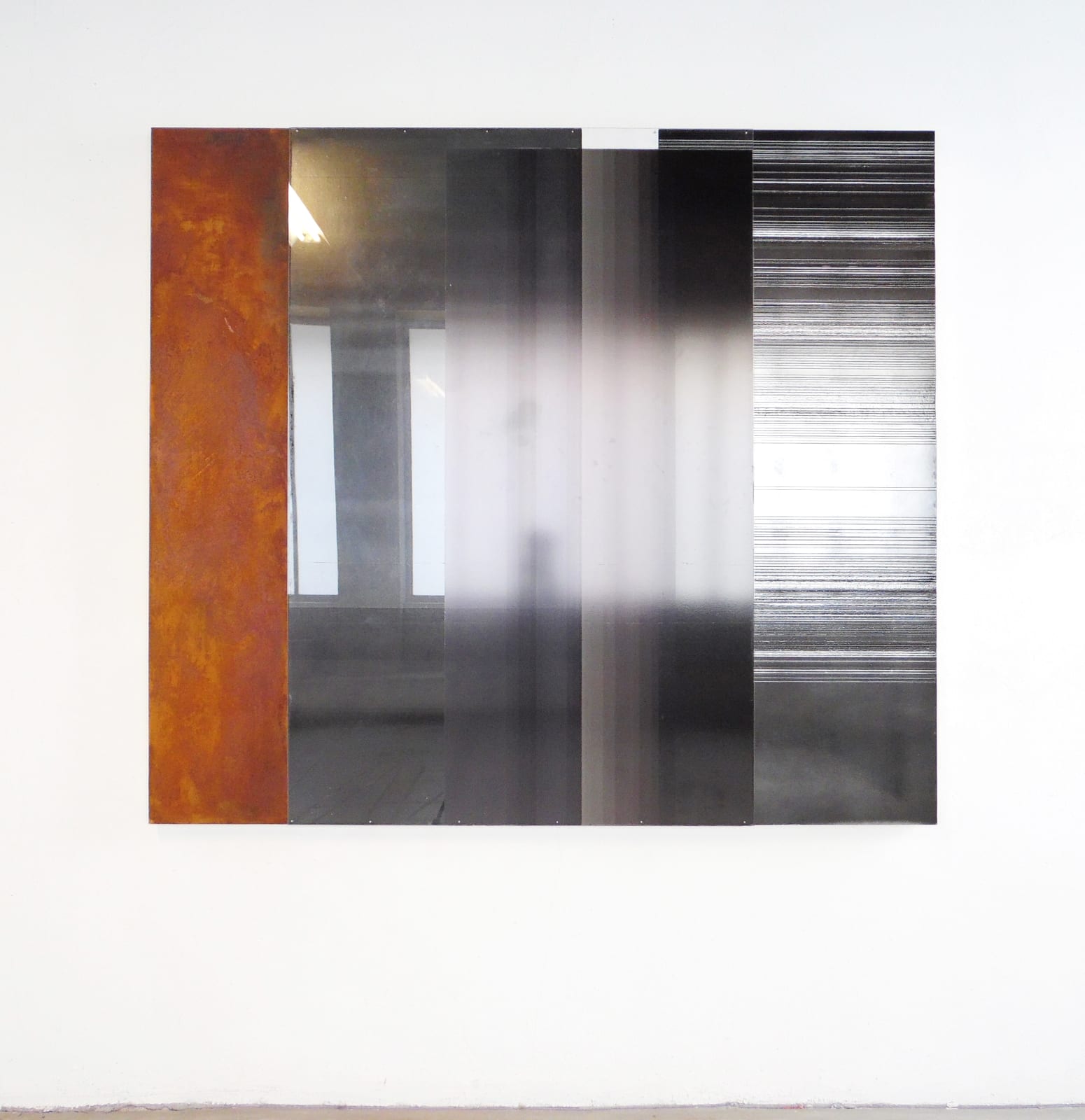 Laurent da Sylva, Sans titre (2), 2020