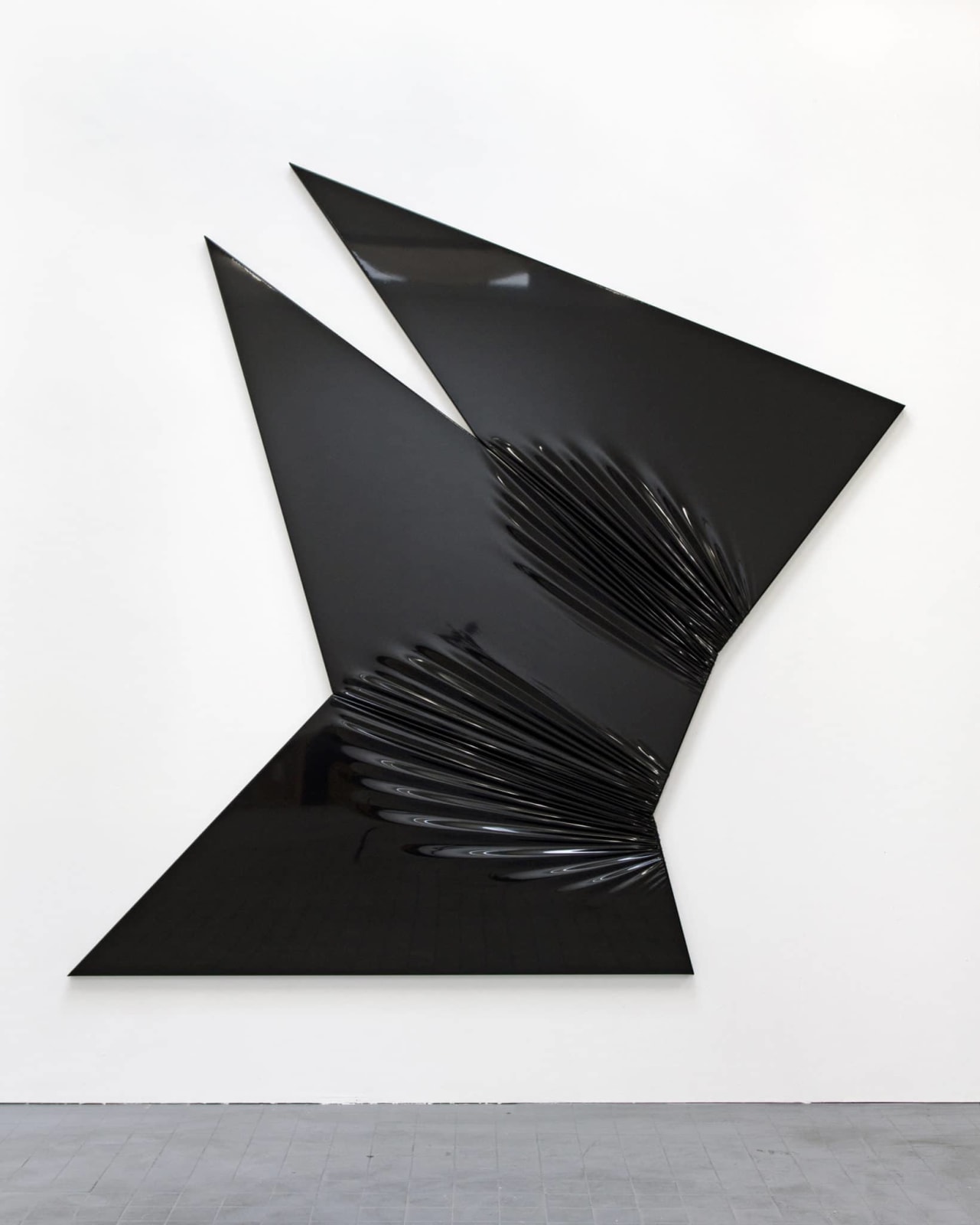 Sebastian Wickeroth, Untitled, 2010