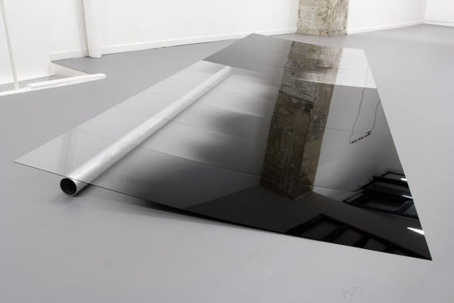 Sebastian Wickeroth, UNTITLED, 2012
