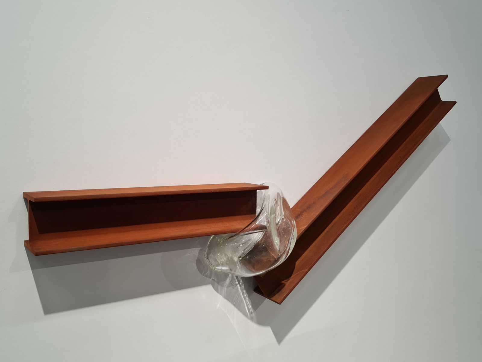 Tulio Pinto, Complicity #31, 2022