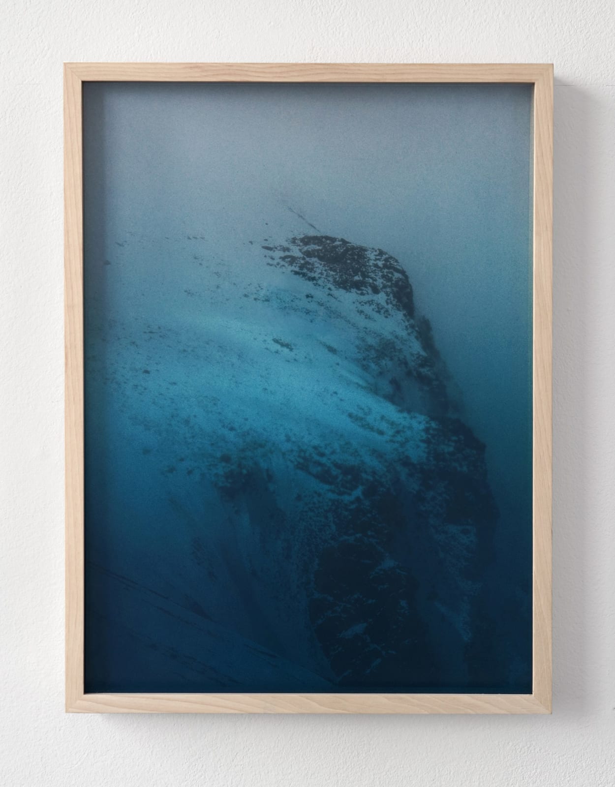 Sebastian Wickeroth, Untiltled, 2022