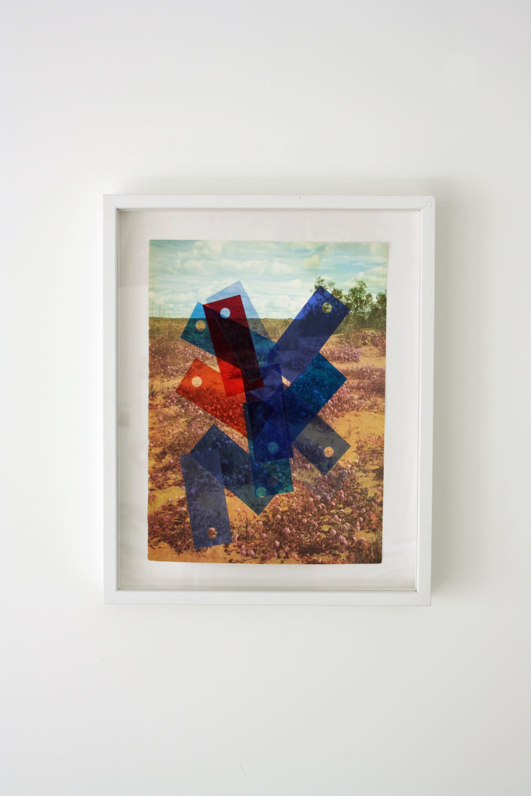 Lilah Fowler, Drawings for Land Use #55, 2019