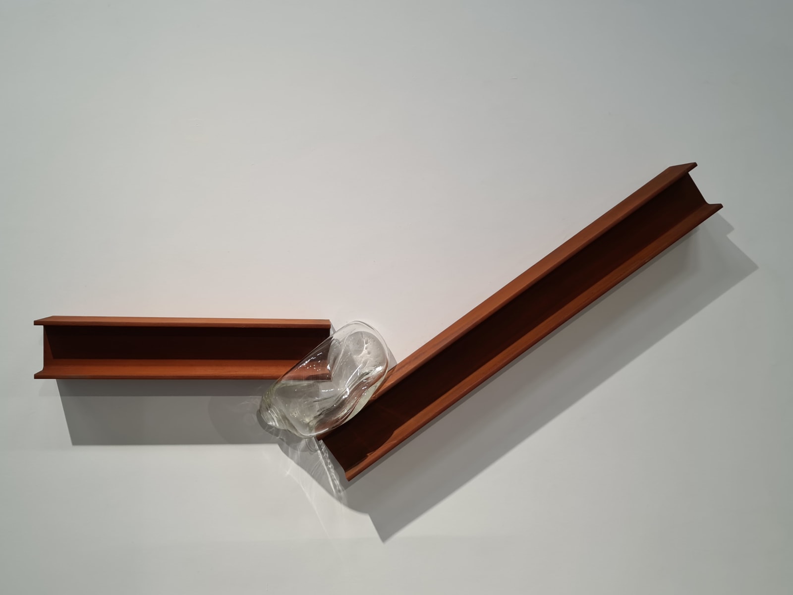 Tulio Pinto, Complicity #31, 2022