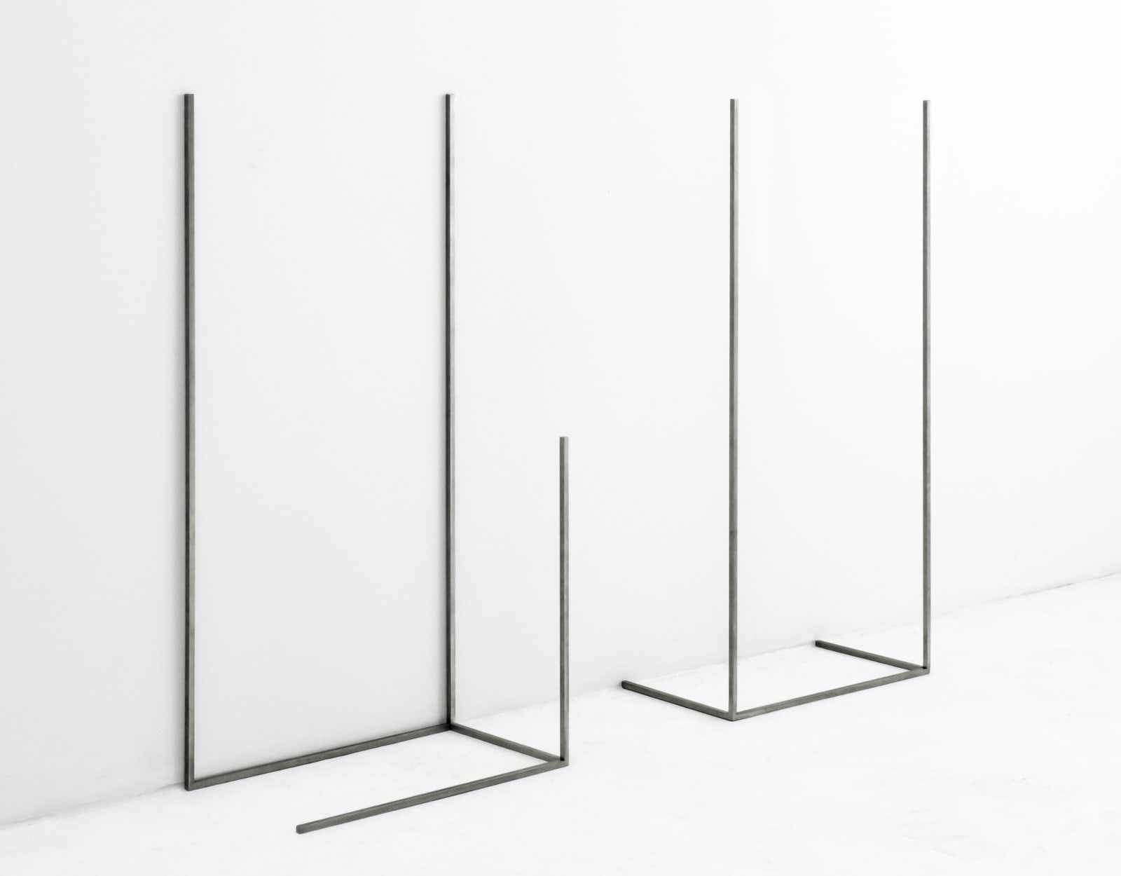Meta Drcar, Frame Series, Study Piece 2 , 2018