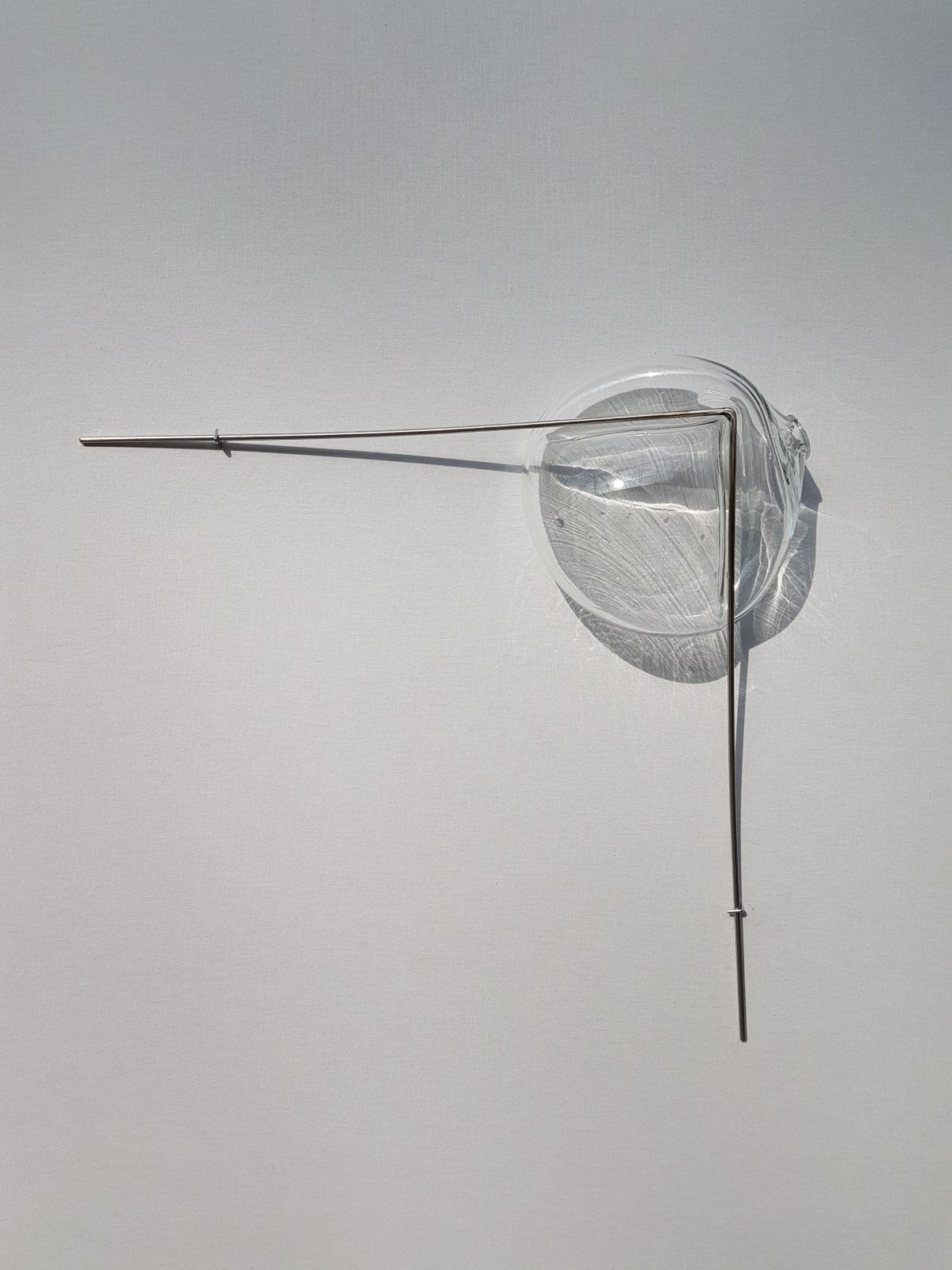 Tulio Pinto, Rectangle #4, 2020