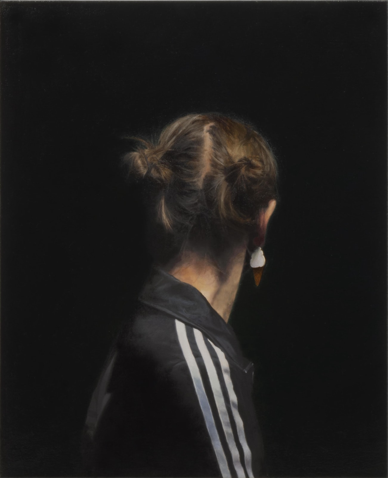 Robin Wen, Portraits, 2021