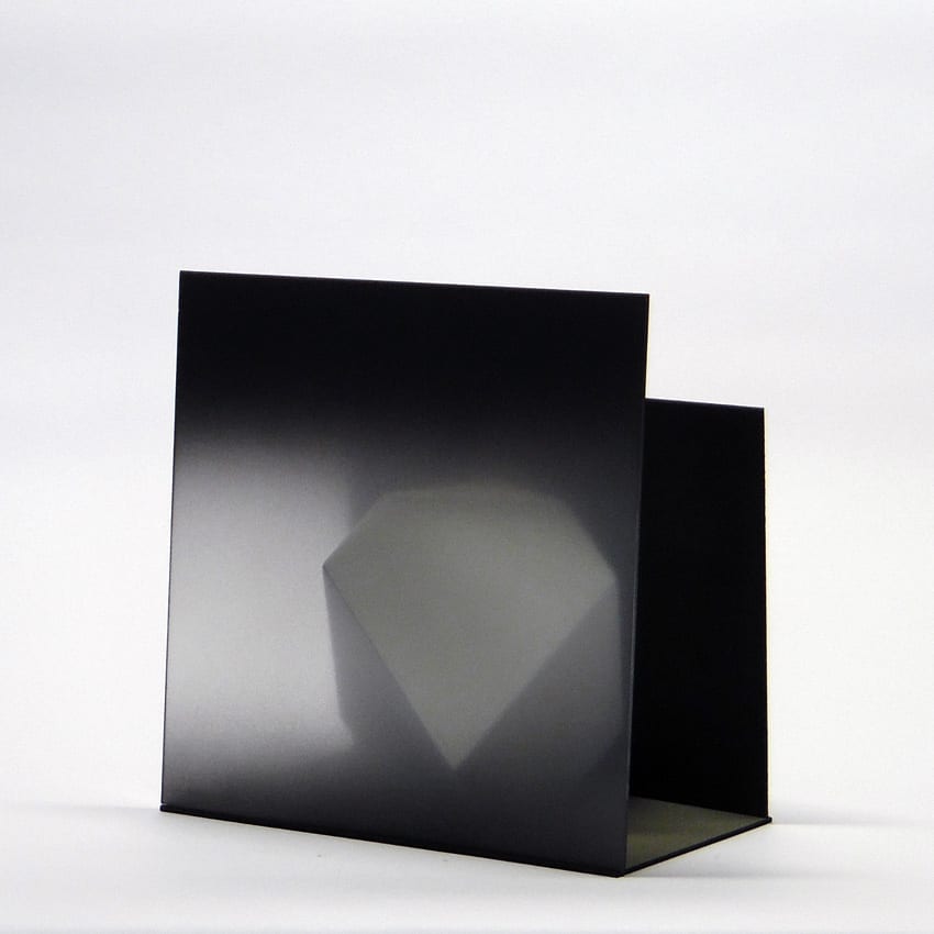 Laurent da Sylva, MELANCOLIA - DESK EDITION, 2017