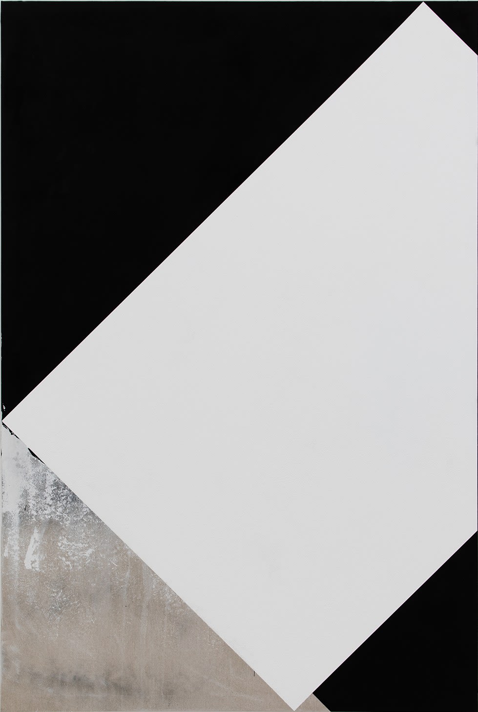 Erris Huigens, Cut Out 02, 2020