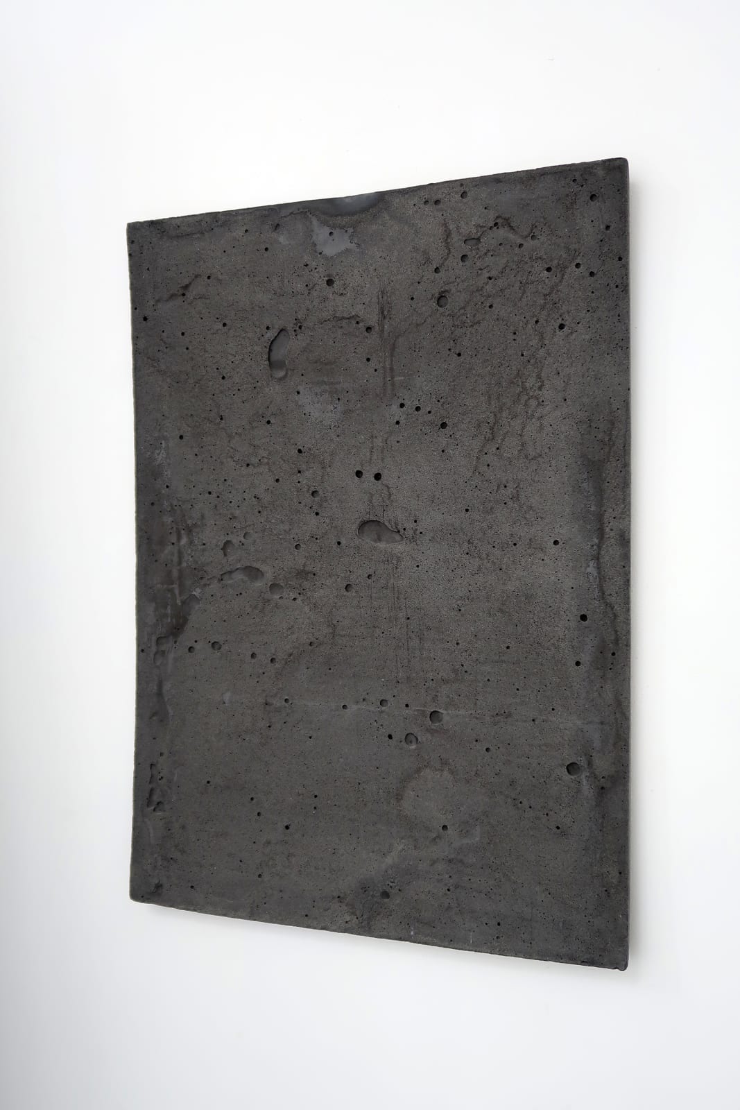 Cécile Dupaquier, Tableau (obskur) S1/G5, 2018