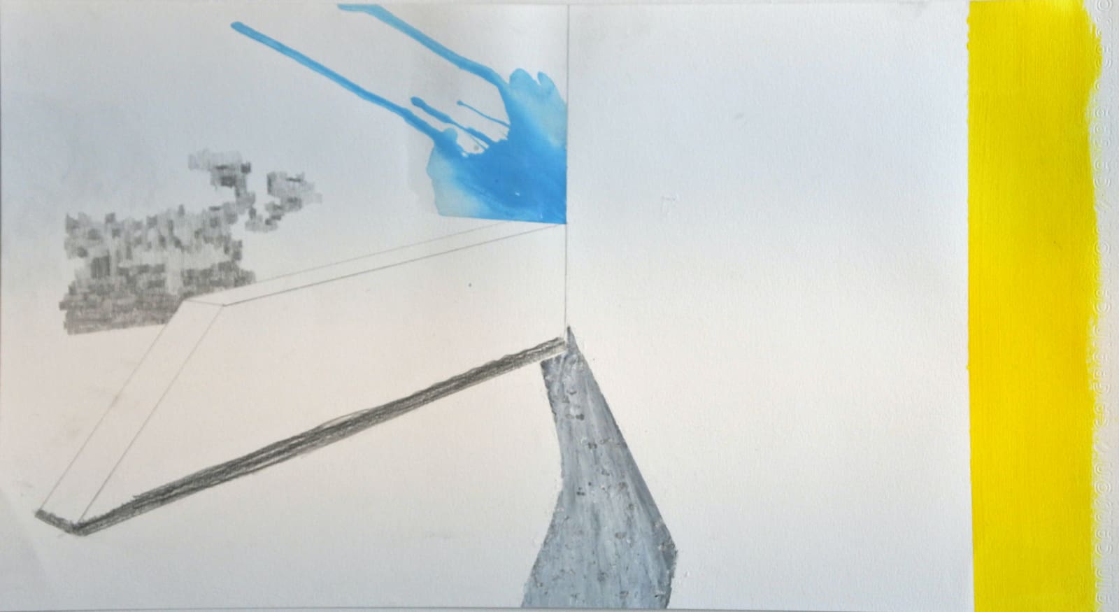 Guilherme Dable, mais notícias de lugar nenhum #17, 2019