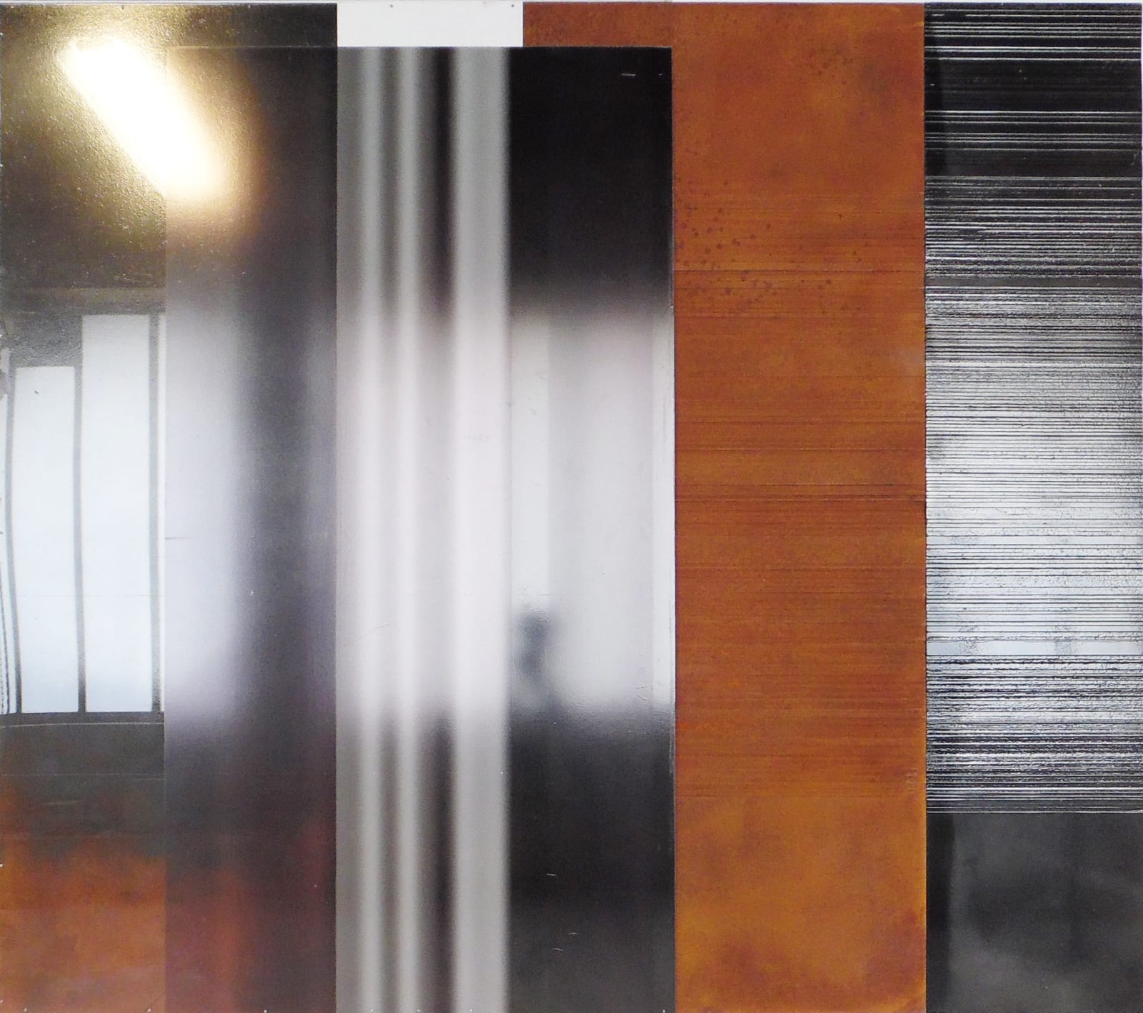 Laurent da Sylva, Sans titre (1), 2020
