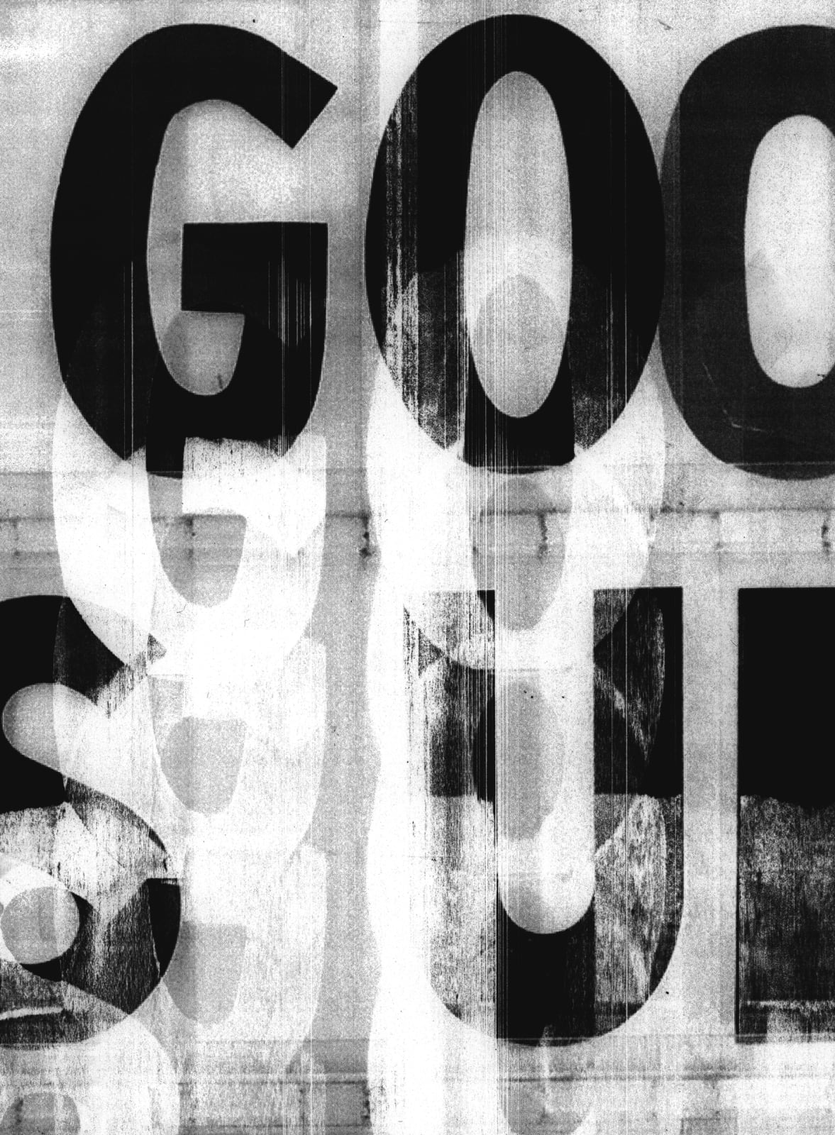 Thomas Hauser, Fragment #101 (Eden), 2015., 2022