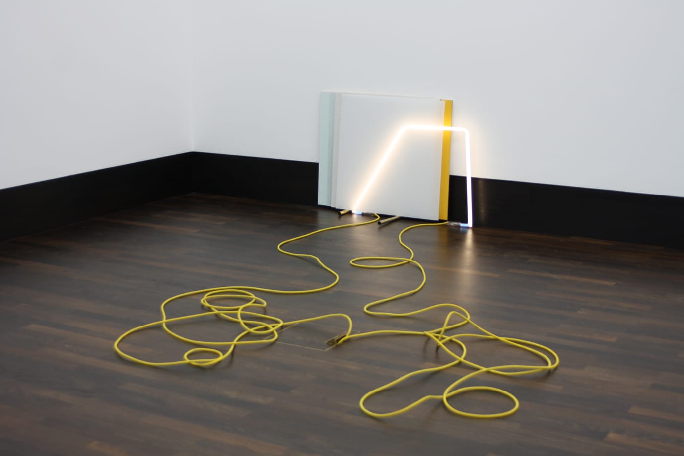Lilah Fowler, Neon 1, 2019