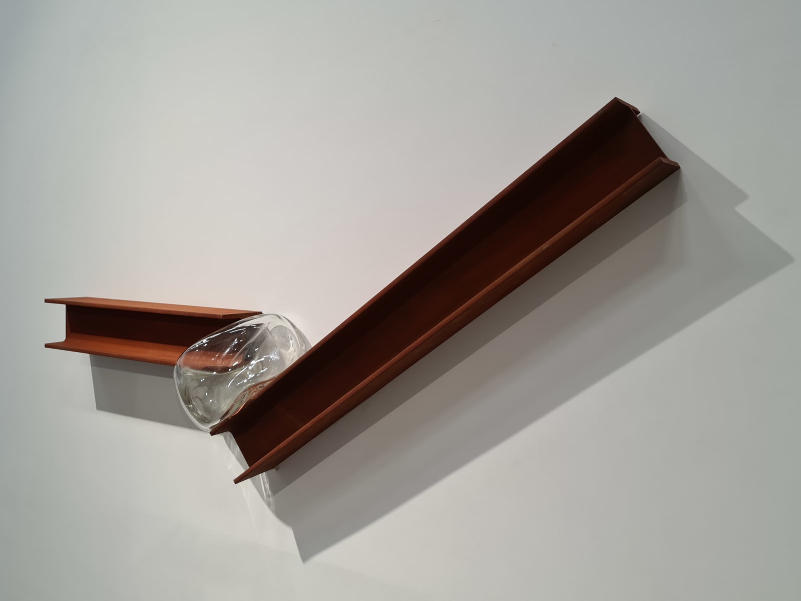 Tulio Pinto, Complicity #31, 2022