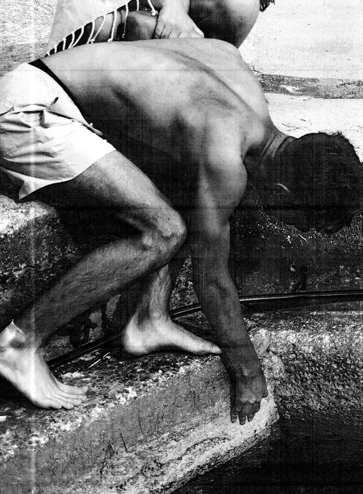 Thomas Hauser, Jules (Figuières), 2021. , 2022