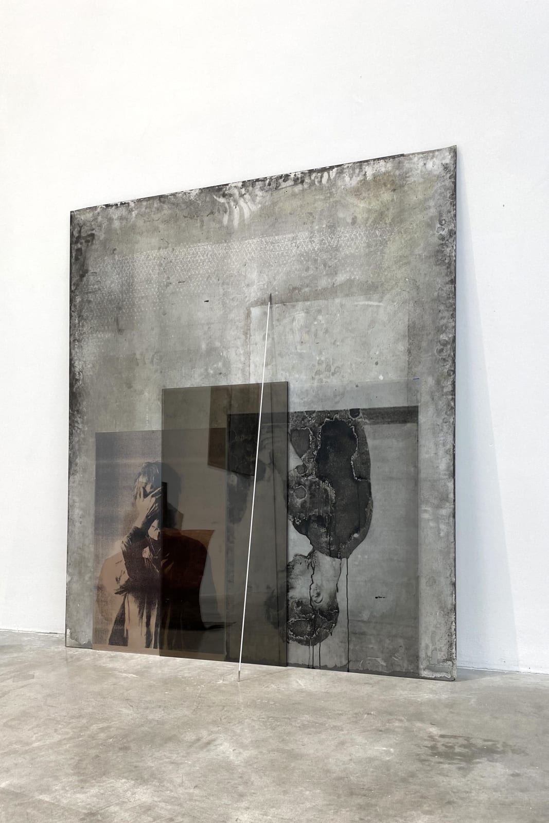 Thomas Hauser, Module #400, 2022., 2022