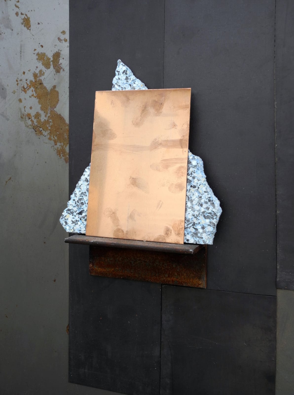 Thomas Hauser, Module #204_2, 2022. , 2022