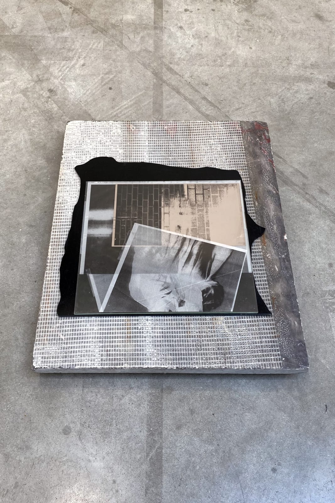Thomas Hauser, Module #283, 2021., 2022