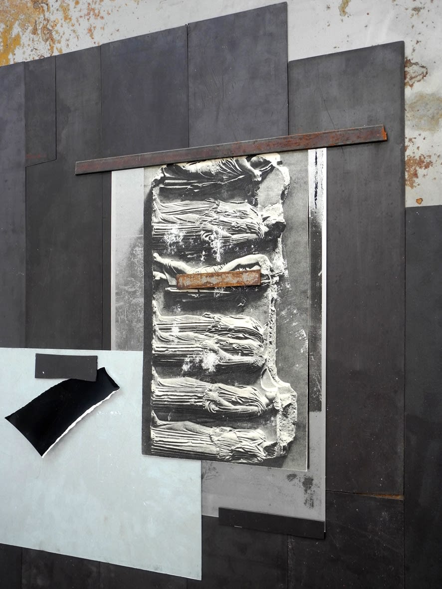 Thomas Hauser, Module #204_2, 2022. , 2022