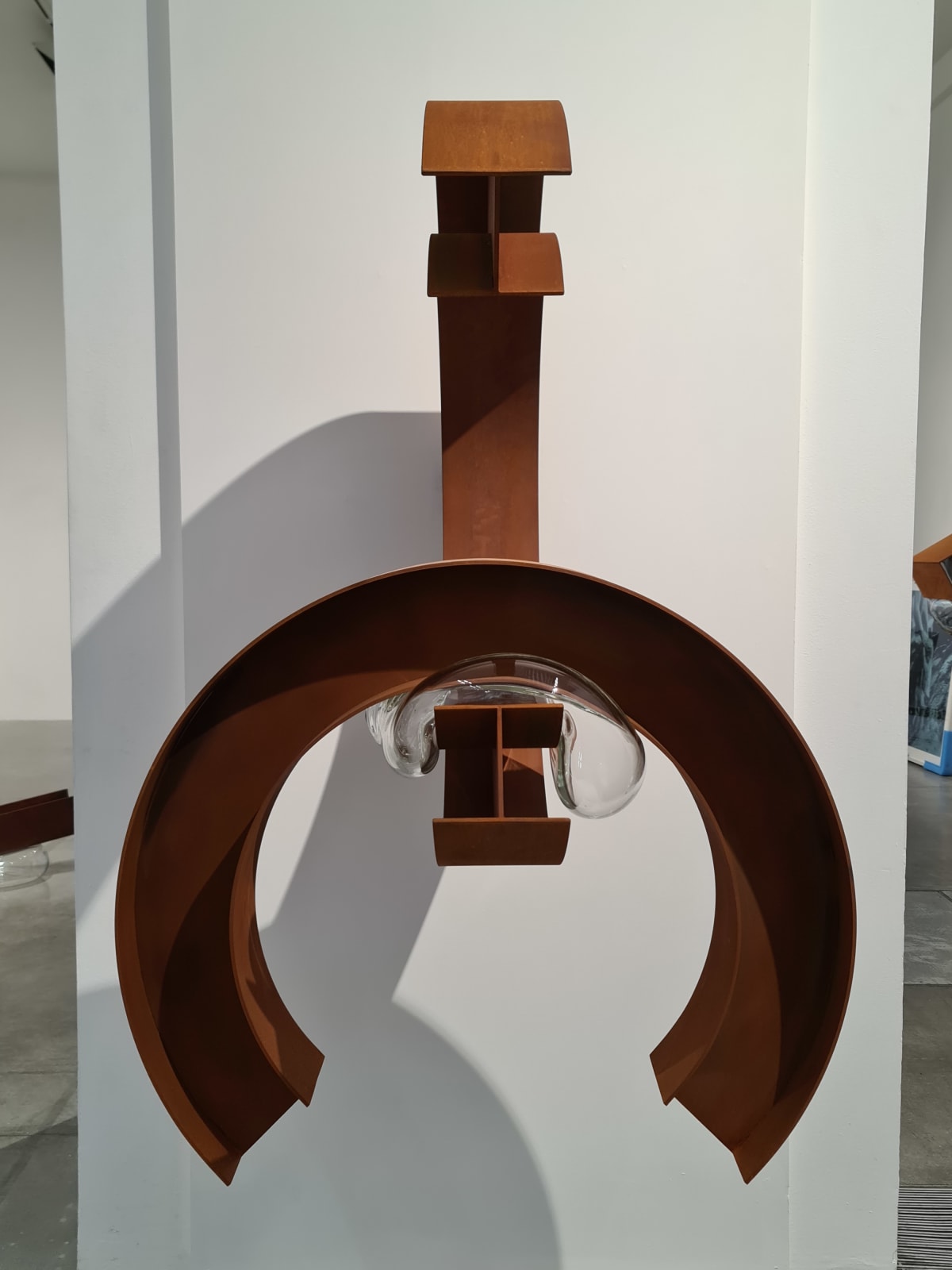Tulio Pinto, Complicity #33, 2022