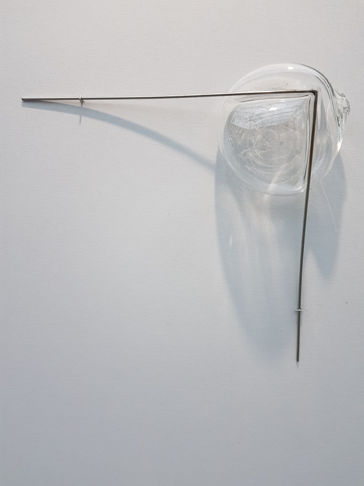 Tulio Pinto, Rectangle #4, 2020