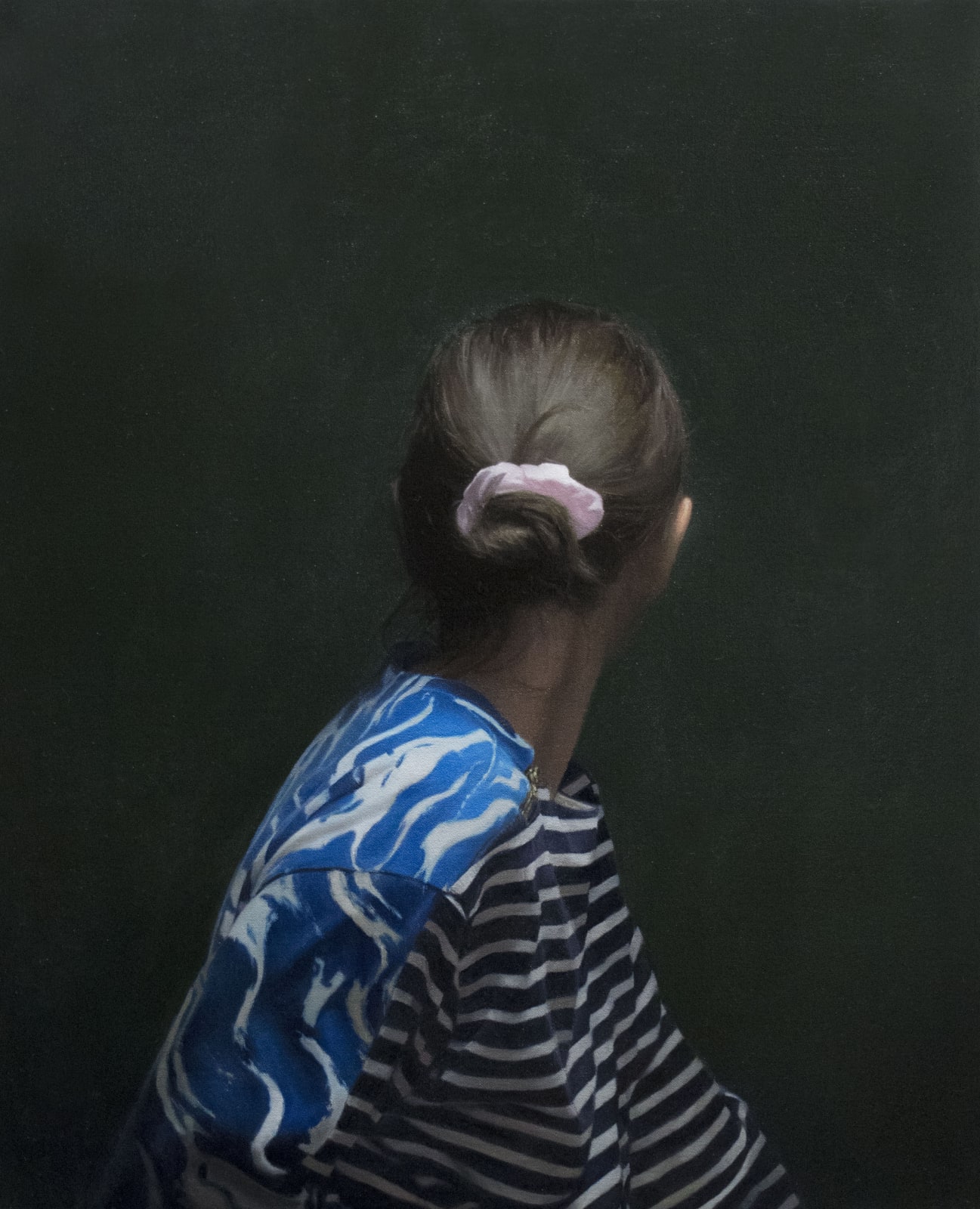 Robin Wen, Portraits, 2022