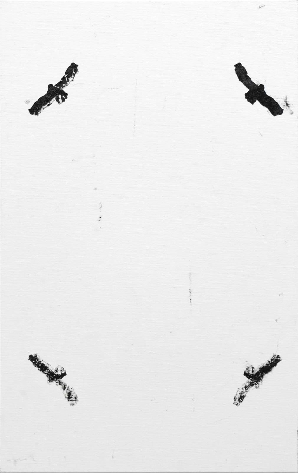 Olivier Renevret, Eagles, 2021