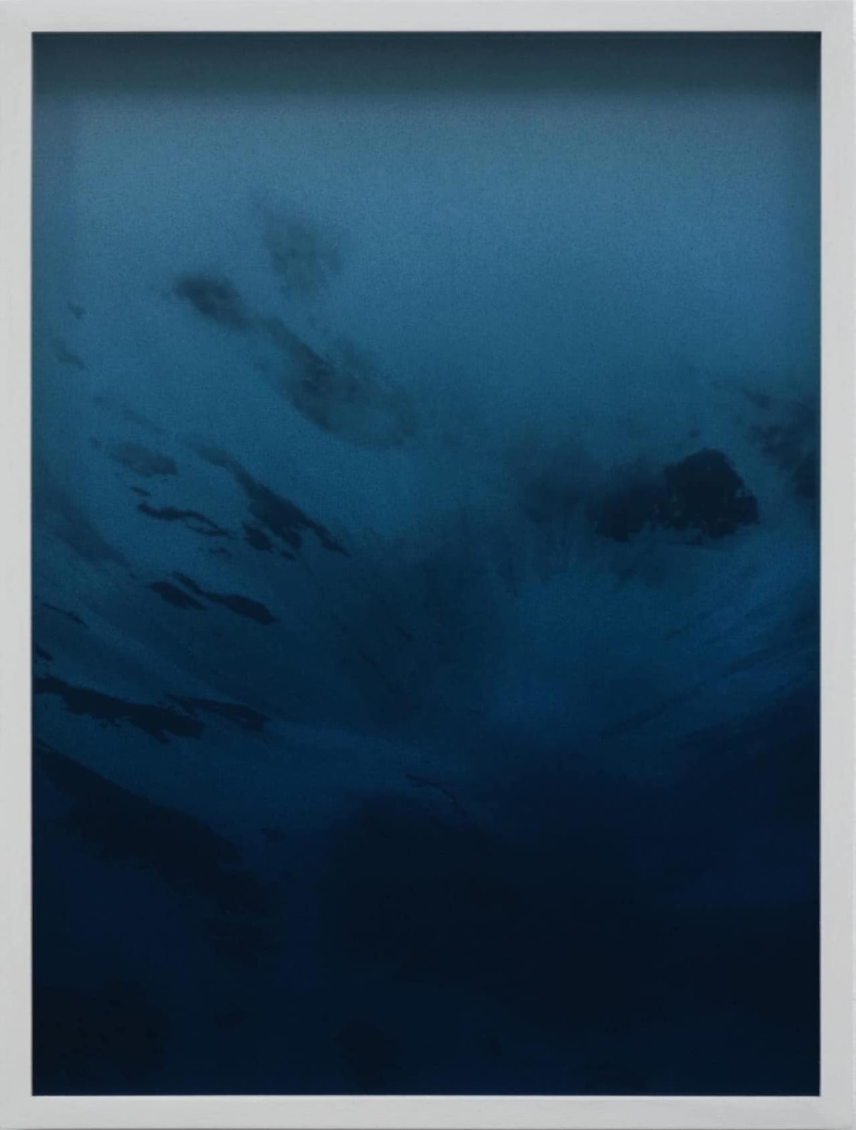 Sebastian Wickeroth, Untiltled, 2019